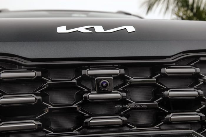 2024 Kia Sonet facelift review: Feature perfect